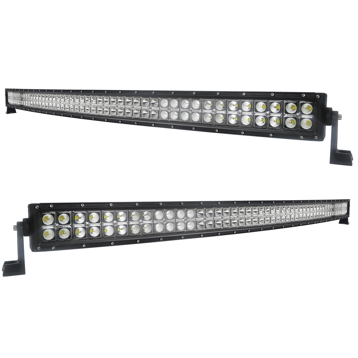 G2 Style 288W 96pcs 3W CREE LED LIGHT BAR 6000K 10-30V Combo Beam,Flood Beam, Spot beam