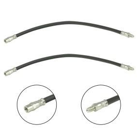 China Mercedes Benz 4634280235 Chassis Parts Brake Hose wholesale