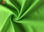 UPF30+ Warp Knitting Lycra Stretch Nylon Spandex For Swimwear