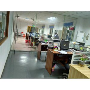 Dongguan Zhikun Electronics Material Co., Ltd