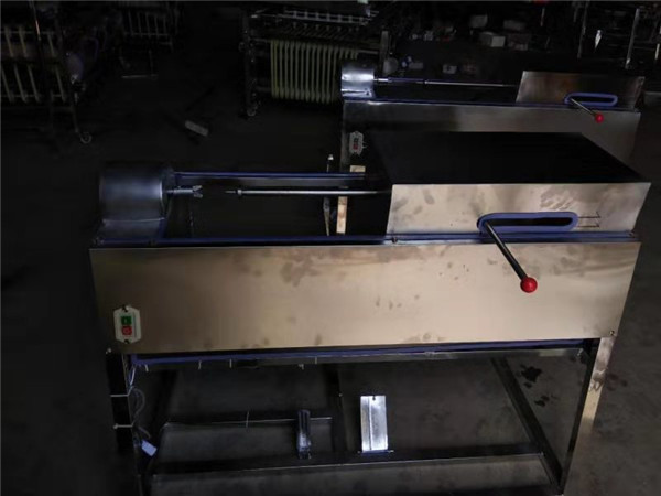 Taro peeling machine, pumpkin peeling machine,cantaloupe peeling machine,papaya peeling machine