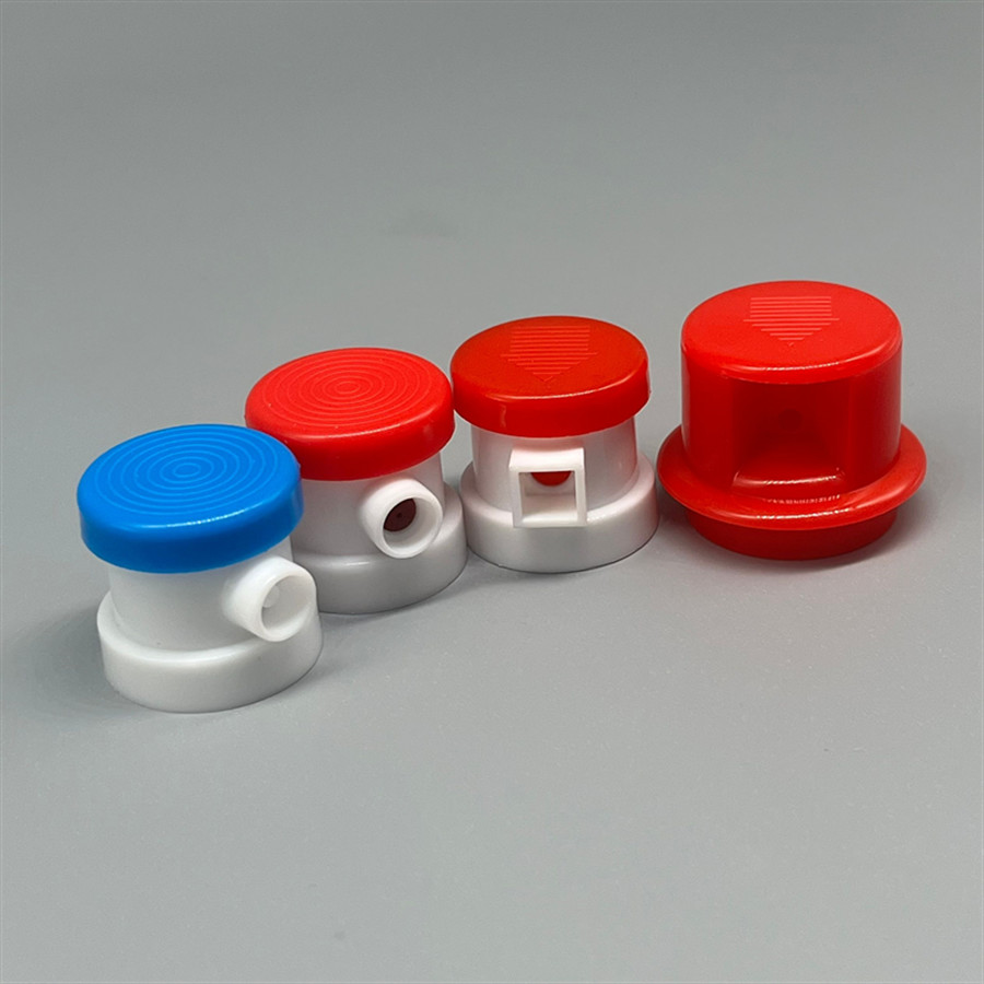 Advanced Shoes Socks Cleaning Valve Actuator for Professional Laundry Systems with Precise Dispensing and Robust Design