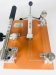 Stainless Steel 6Mpa Pneumatic Pressure Gauge Calibrator
