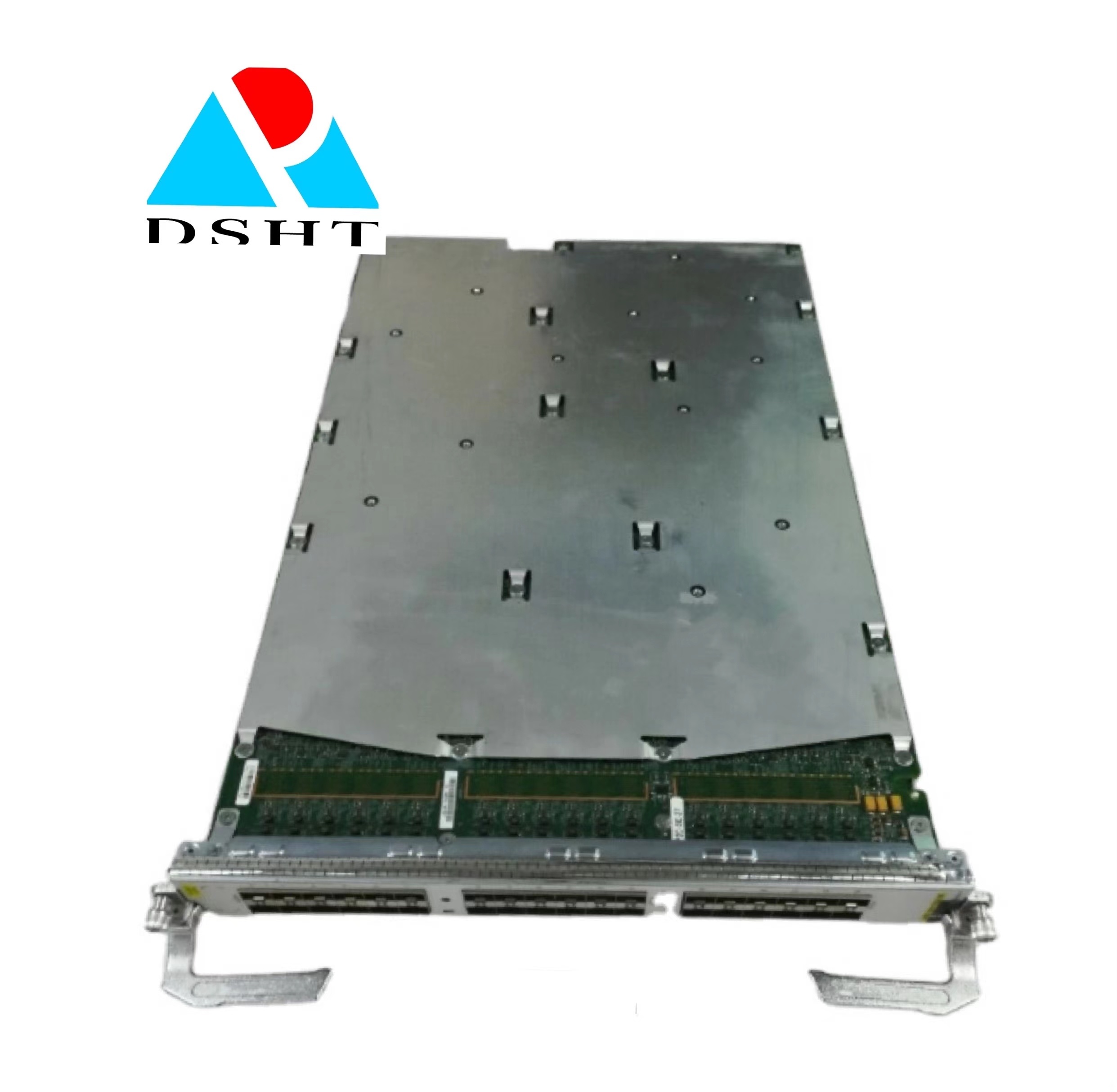 ASR 9000 Series 36 Port 10 Gigabit Ethernet Card A9K-36X10GE-SE Luxury