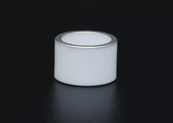 Microwave Oven 95 Alumina Ceramic Electrical Connector