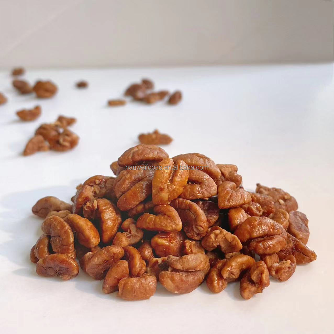 100% Natural Dried Fruit Nuts Wonderful Taste Walnuts Healthy Snack