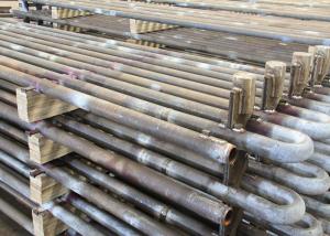 China Stainless Steel Boiler Superheater Coal Fired High Efficient Heat Exchanger wholesale