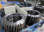 OEM Alloy Gears Suppliers Steel Gear Manufacturer