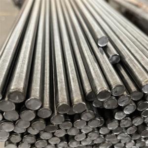 China 16mm 15mm 12mm 10mm Bright Steel Round Bar Standard Sizes 100-6000mm AISI SAE1018 wholesale