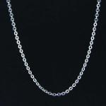 Fashion Trendy Top Quality Stainless Steel Chains Necklace LCS41-1