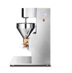 SUS304 Fishball Vegetable Automatic Meatball Making Machine