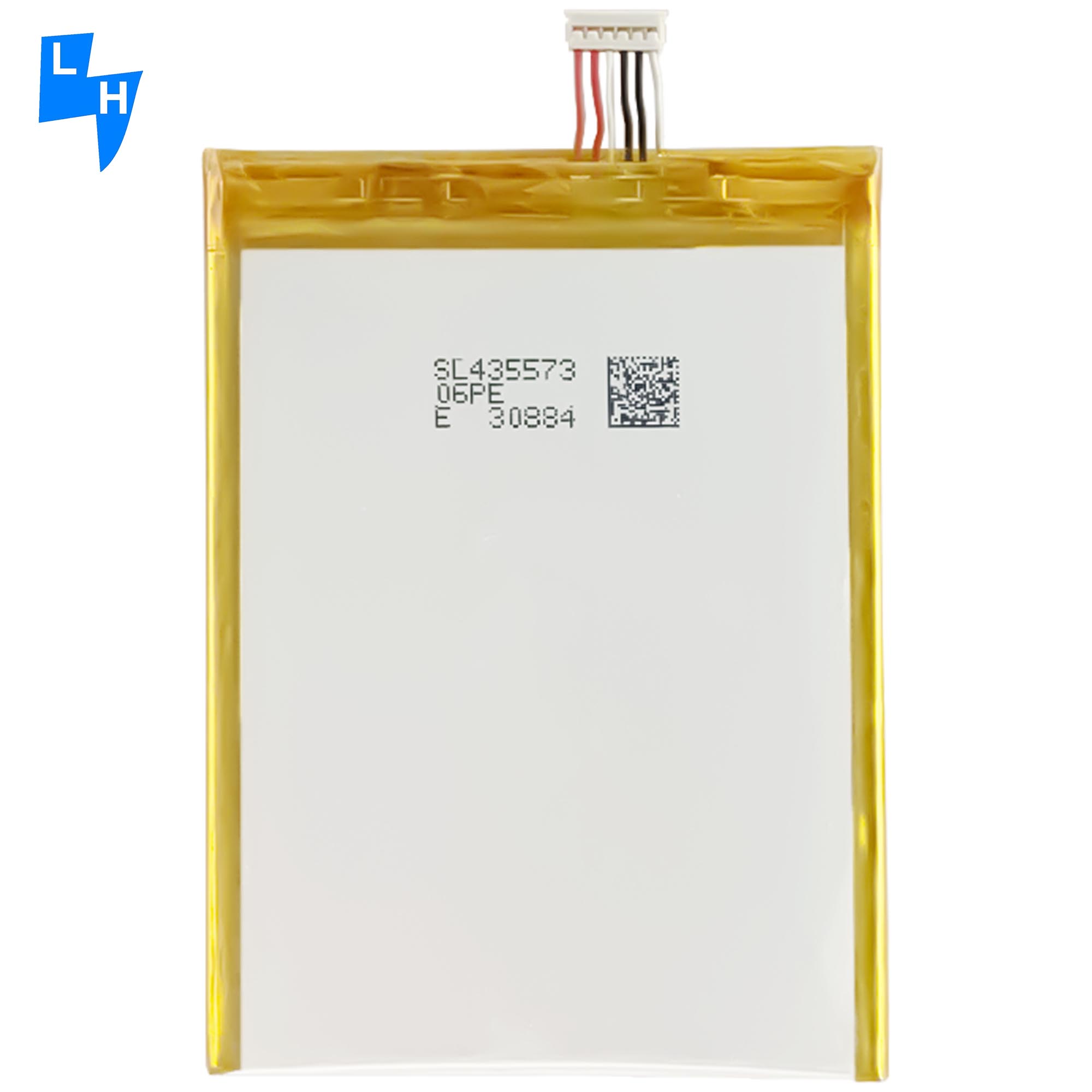 Idol Alpha OT6032 OneTouch OT6034 alcatel Alpha Replacement Battery for OT6037Y OT6040D