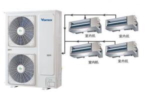 China 7HP 3750m3/H Quietest Whole House Air Conditioner Constant Oxygen wholesale