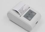Pocket Lightweight 58mm Bluetooth Thermal Printer / Mobile Thermal Printer