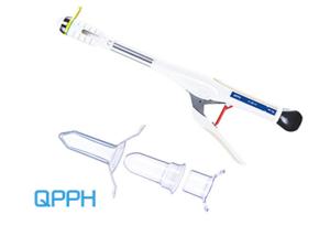China Medical PPH Circular Stapler 432mm Suturing Hemorrhoid Circular Staplers wholesale
