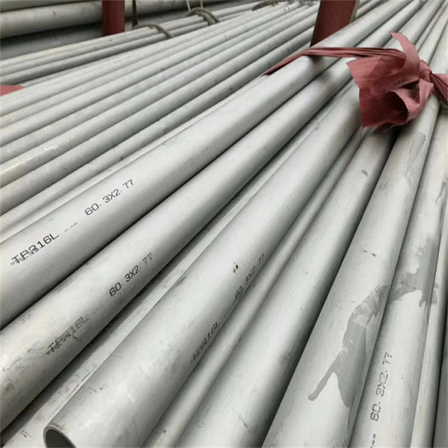 High Grade Durable Industrial Hydraulic Stainless Steel Honed Tube Seamless Steel Pipe Round Honed Tube
