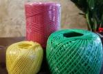 2ply Greenhouse Sausage Baler Polypropylene Twine 3mm Raffia