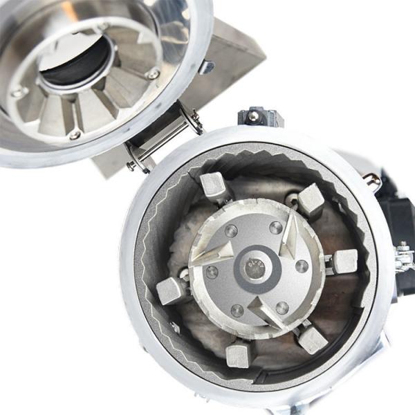 Superfine Multi-function Coffee Dry Food grinder Commercial powder grinding machine