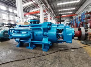China SS304 120m3/H Centrifugal Electric Sea Water Pump utility grade wholesale