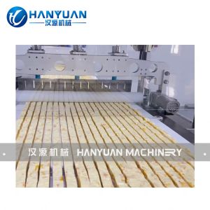 Mango Cake Forming Machine