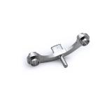 OEM Aluminum Milling Parts Services Aluminum Machining Precision Aluminum