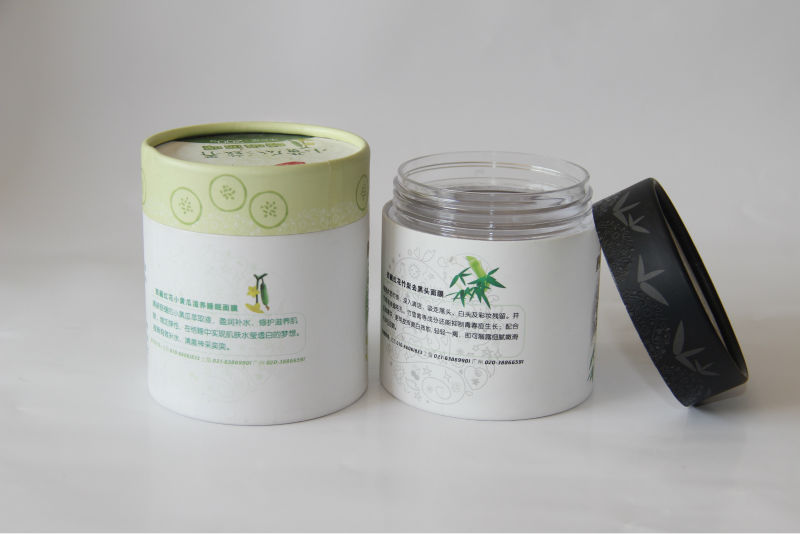 Hot Sale Food Packaging Kraft Paper Tubes Custom Postal Tubes