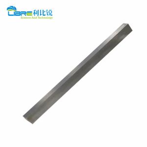 China Molins MK8 4*4*63mm Tungsten Carbide Tipped Knife wholesale