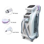 4IN1 Dual Screens IPL Laser Hair Removal Machine 480nm-690nm