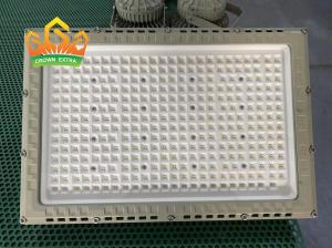 China Intrinsically Safe LED Aluminum Floodlight with MEANWELL Driver wholesale