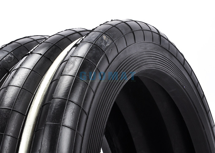 Japan Industry Rubber Air Spring for Vibrating Screen Cover Clamping Device 450-3