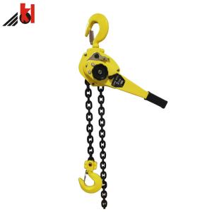 China Vital 3 Ton Grade 80 Construction Chain Hoist Lever Block wholesale