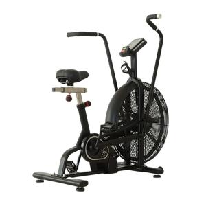 China Adjustable Cardio Recumbent Fan Air Bike Machine Magnetic Resistance wholesale