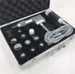 Myofascial Pain Ultrasound Treatment Machine , Shockwave Therapy Equipment