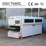8S Automatic Wood Brush Woodworking Sanding Machines