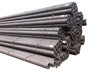 China 16Mn Stainless Steel Welded Seamless Steel Tubes Cold Rolled 100MM 150MM SUS JIS wholesale