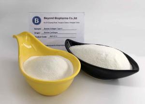 China Fish Collagen Granule Good Solubility wholesale