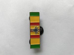 China Metal badge wholesale