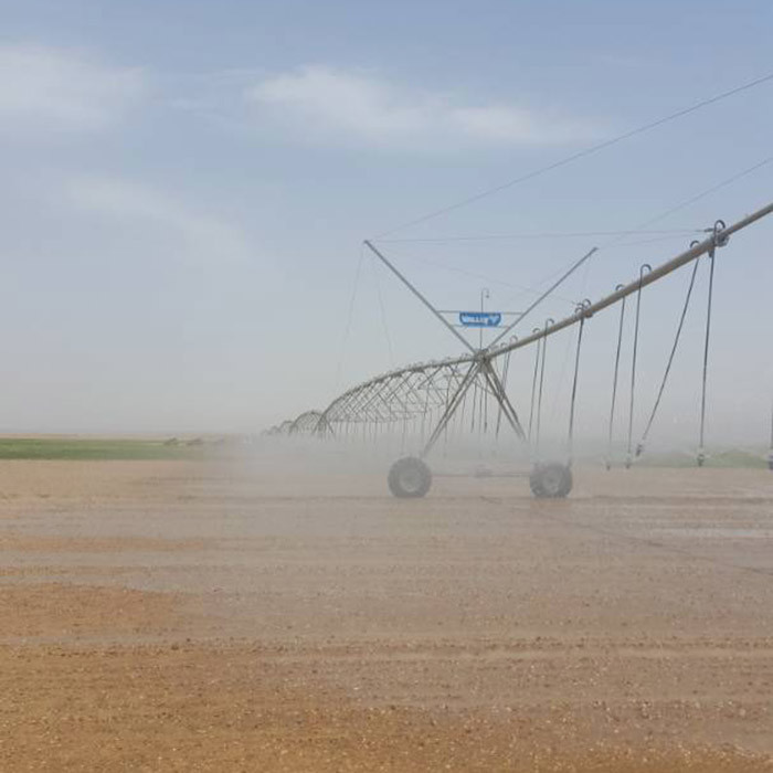 75kw DC- AC Solar Energy Water Pumping System / Solar Deep Well Pump Kit