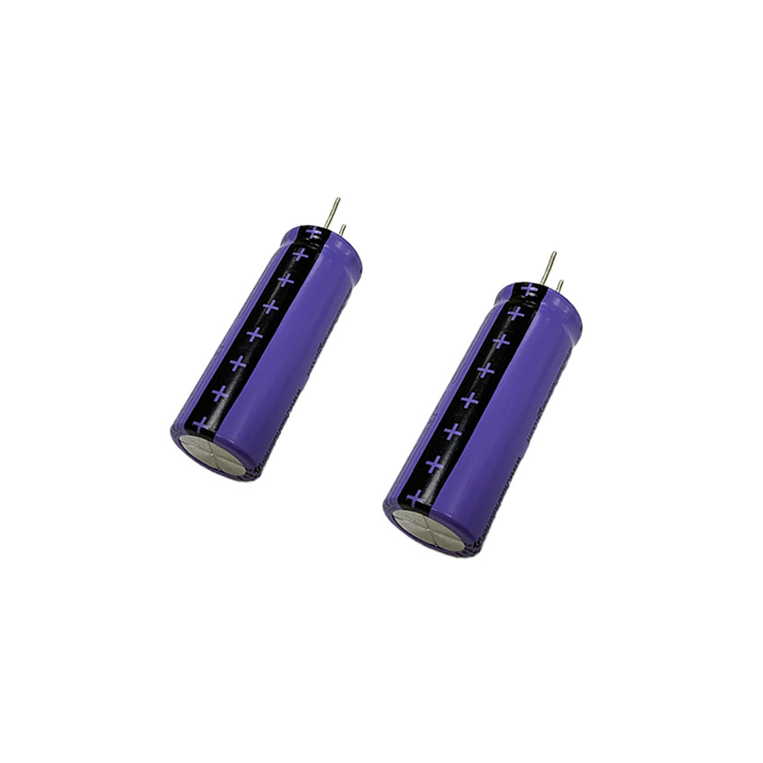 Rechargeable Lithium Ion Cell HMC1850 3.7V 850mAh Lithium Manganese Battery