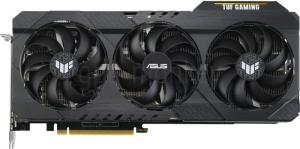 China Independent Graphics RTX 3060TI With Three Cooling Fans wholesale