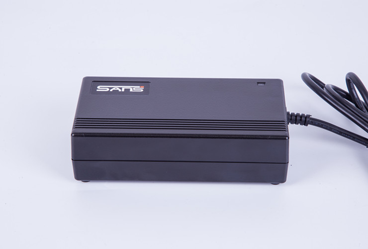 Intelligent Universal 48V2A Moped Ebike Battery Charger