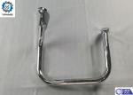 Mild Steel SPCC Sheet Metal Welding Parts