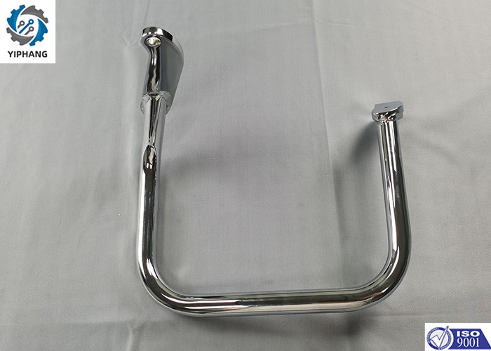 Mild Steel SPCC Sheet Metal Welding Parts