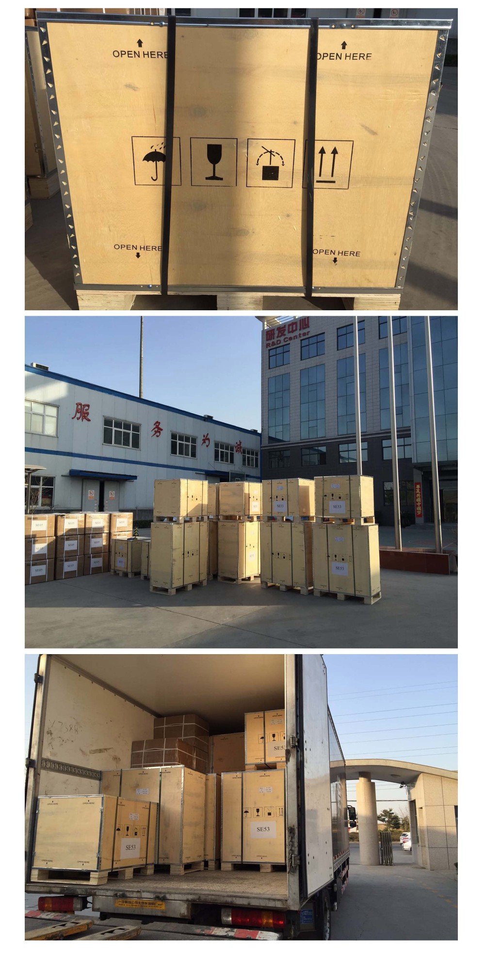 DL-1000 refrigeration recyclable chiller cooling capacity 1000W