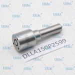 DLLA150P2599 0433172599 Common Rail Nozzle DLLA 150P2599 DLLA 150 P 2599 Fuel