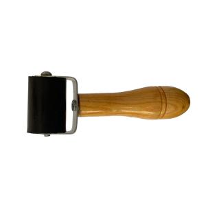 China E027 Small fingerprint ink roller wholesale