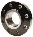 DIN thread flanges