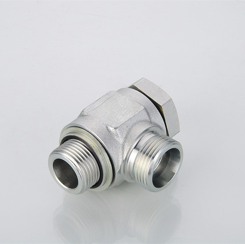 Hydraulic Bite-Type Tube Fitting Metric Banjo Fitting Eaton Hydraulic Hose Fitting 24 Degree Cone Seal Sleev 1ci 1di