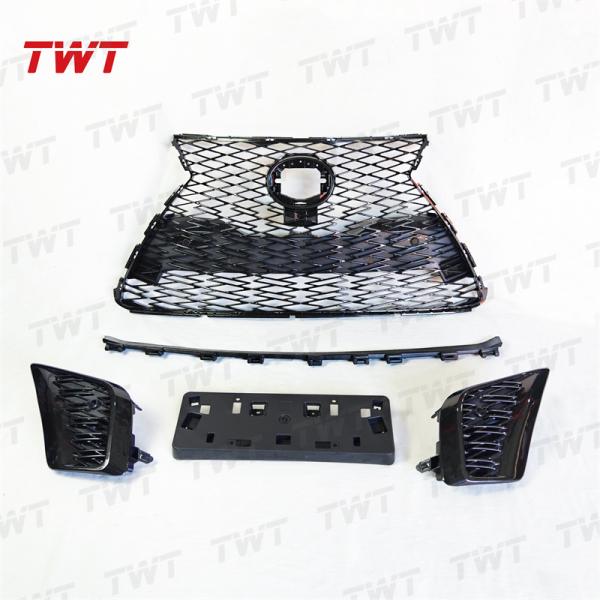 TWT 53101-78130 Toyota Car Grills Front Bumper Grille 2024 5310178130 for Toyota Lexus NX Series 2017-2019
