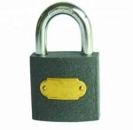 Weather Resistant Padlock Iron 20mm 25mm 30mm ODM
